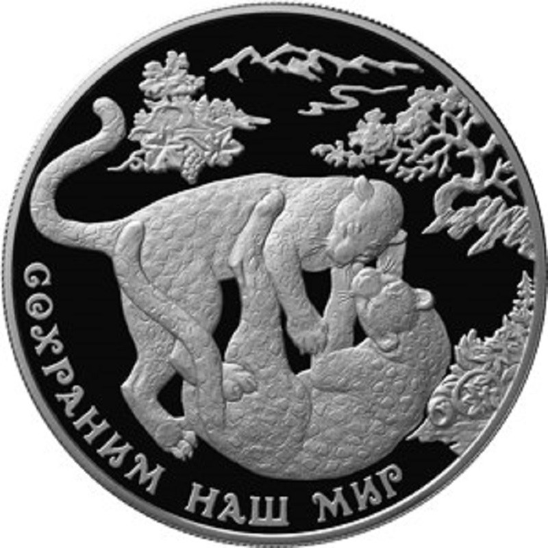 Монета сохраним наш мир. Монета переднеазиатский леопард. Сохраним наш мир монеты. Леопард на серебряных монетах. Инвестиционная монета леопард серебро.