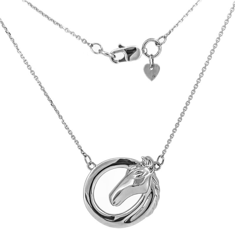 Коллар-колье «Momentum», 7 г стерлингового серебра