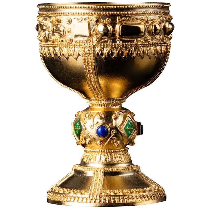 Серебряная монета Самоа 