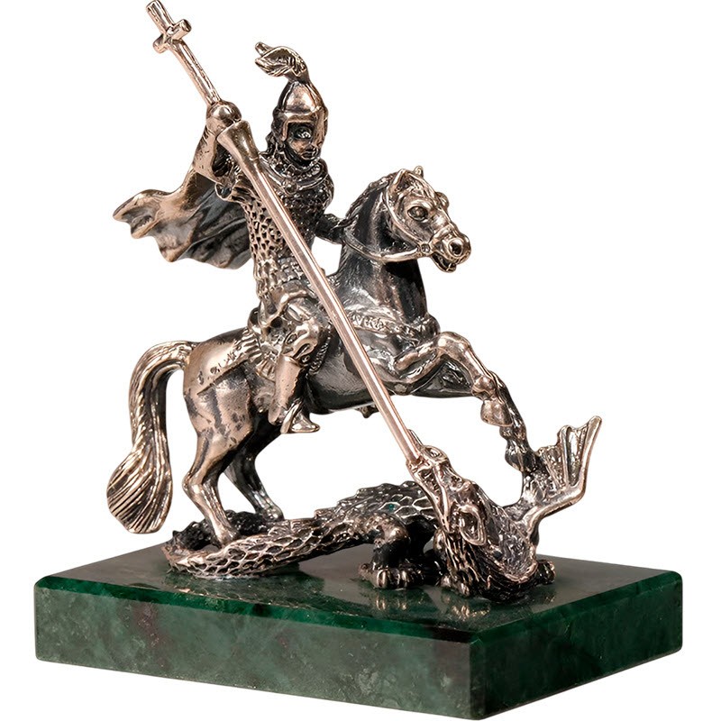 Россия Фигурка 