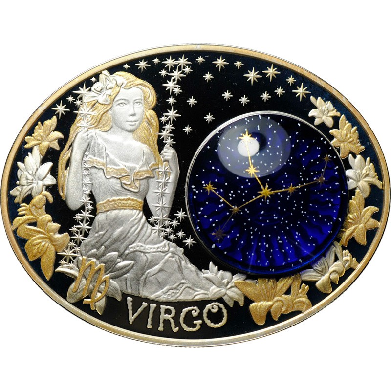 Серебряная монета Македонии 