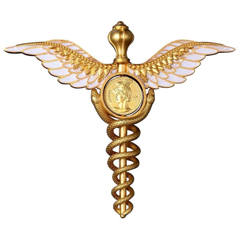 Серебряная монета Самоа 