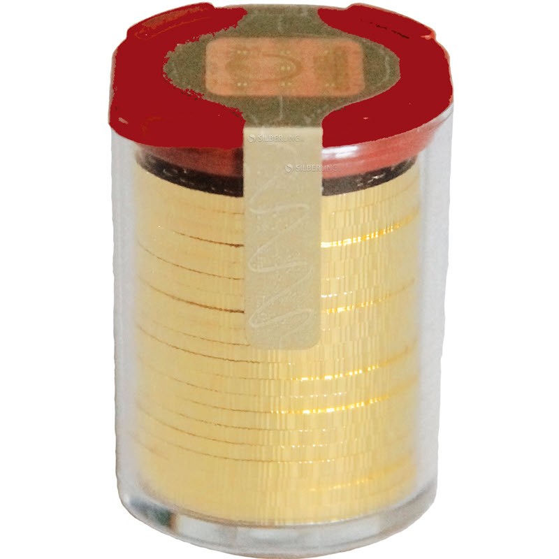 Золотая инвестиционная монета Австрии - Венский Филармоникер 1/10 унции (3,11 г) чистого золота (проба 0,9999)