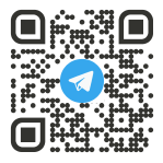 Telegram QR